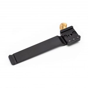 Products: RailChanger Arm/Clamp Combo – TGR