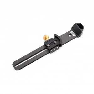 Products: ARCALOCK 12″ Flat Universal Barricade Rail Kit – TGR