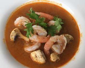 Products: Tom Yum Soup – Thai Lemon