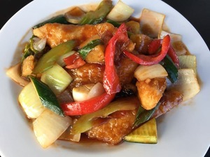 Products: Sweet & Sour Fish – Thai Lemon