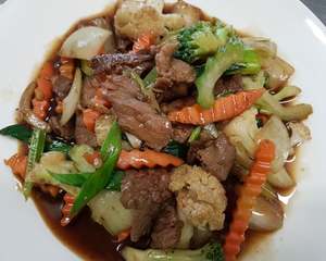 Products: Oyster Sauce – Thai Lemon