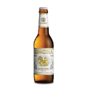 Singha Beer