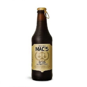 Mac’s Gold