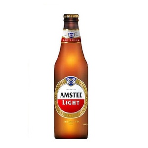 Beer: Amstel Light