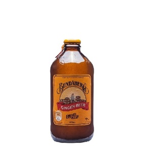 Bundaberg Ginger Beer