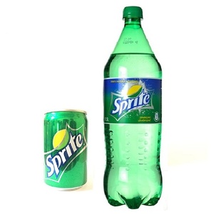 Sprite Lemonade