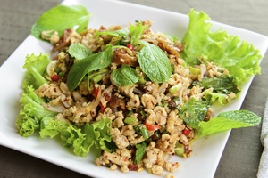 Products: Laab Salad