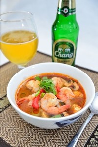 Tom Yum