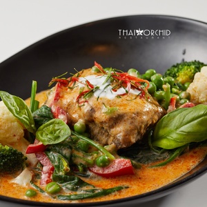 Panaeng Curry