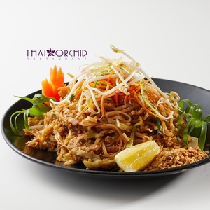 Products: Pad Thai