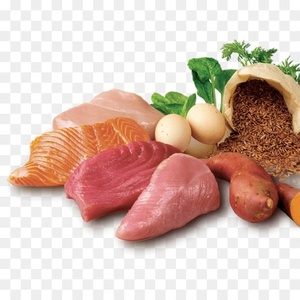 Products: Additional Protein