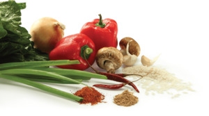 Products: Extra Ingredients