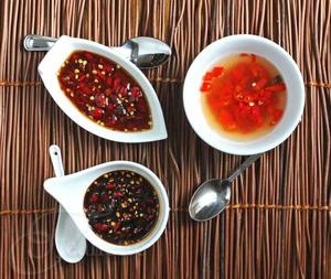 Products: Extra Sauces