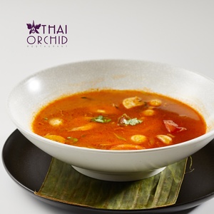 Tom Yum Gai