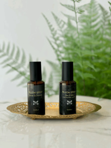 Products: Aroma Pillow Sprays - Thai Touch Massage Therapy