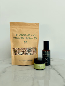 Products: Relaxation Bundle - Thai Touch Massage Therapy