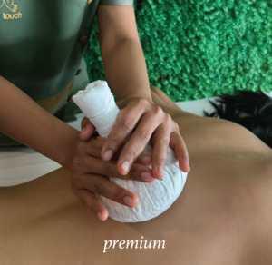 Products: Premium Massage for 1 - Christmas Voucher - Thai Touch Massage Therapy