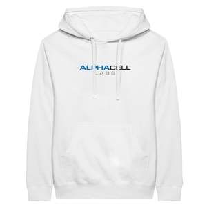 AlphaCell Comfort Hoodie (Non Profit)