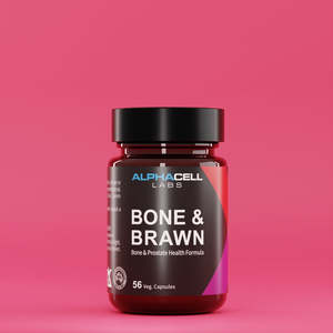 Bone and Brawn