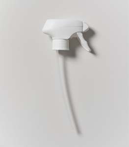 Replacement - Spray White