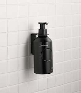 Designstuff Hand & Body Wash Wall Mount