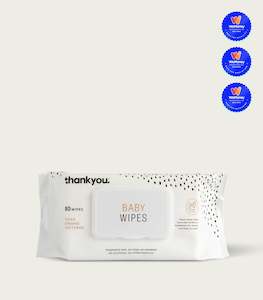 Baby Wipes: Baby Wipes