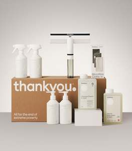 Hand Body: All In Home & Body | Fragrance Free