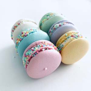 Easter 2025: Easter Macarons - Kids Pack
