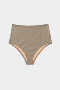 All: Basic High Bottom