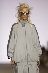 Sale: Two Tone Track Jacket