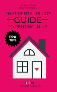 Products: That Rental Plug's Guide to Renting That Rental Plug
