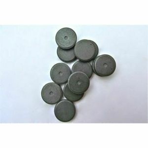 Art Crafts: Magnets 14mm - Pack of 10