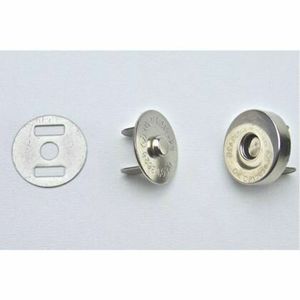 Magnetic Bag Fastener N/P Pk 5