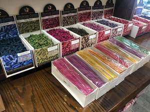 Incense Cones - Pick n Mix