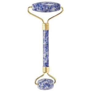 Gemstone Face Roller - Sodalite