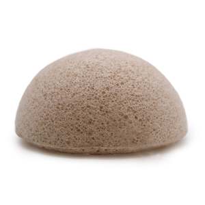 Natural Konjac Sponges: Konjac Sponge - Natural