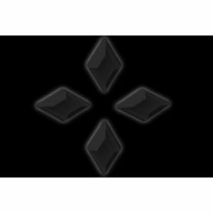 Candle Dyes: Black Candle Dye Pack - To Colour 2kg