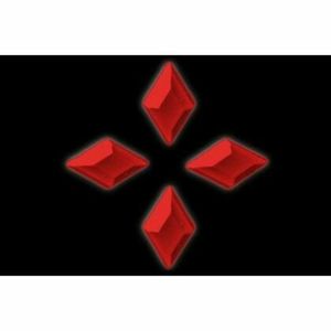 Candle Dyes: Red Candle Dye Pack - To Colour 2kg