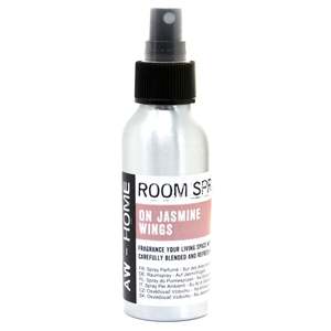 Room Spray - On Jasmine Wings 100ml