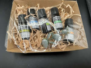 10ml Essential Oils Pack