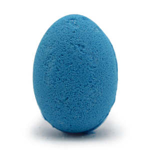 Bath Egg - Blueberry