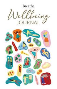 Wellbeing Books: Breathe Wellbeing Journal