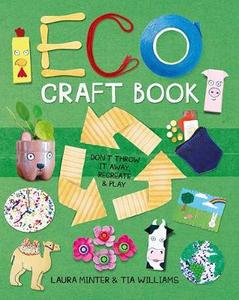 Eco Craft Book - Laura Minter