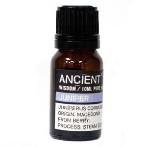 Juniperberry Essential Oil - 10ml