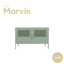 Marvin: Marvin Locker