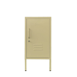 Duck Egg: Doris Locker Biscotti - Opens to the Right