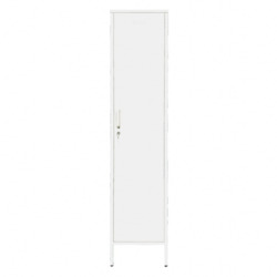 Ernest: Ernest Locker White