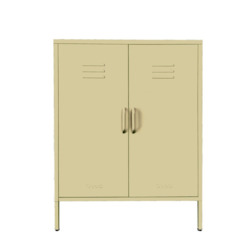 Edna: Edna Locker Biscotti