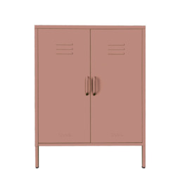 Edna: Edna Locker Macaron