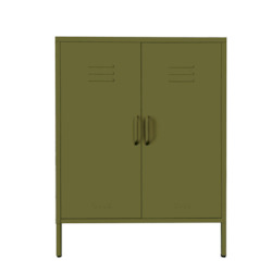 Edna: Edna Locker Olive